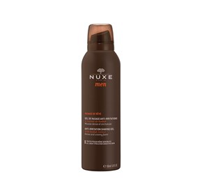 Nuxe Men gel za brijanje 150ml