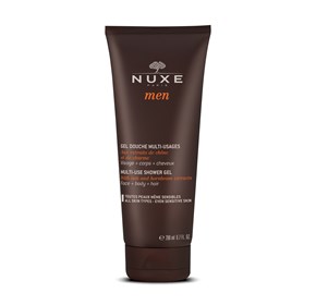 Nuxe Men gel za tuširanje 200ml