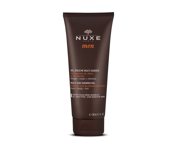 Nuxe Men gel za tuširanje 200ml