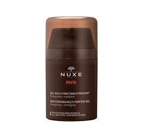Nuxe Men hidratantni gel za lice 50ml