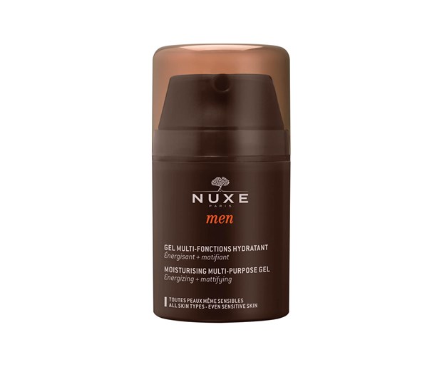 Nuxe Men hidratantni gel za lice 50ml