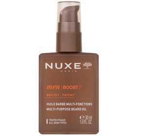 Nuxe Men ulje za bradu