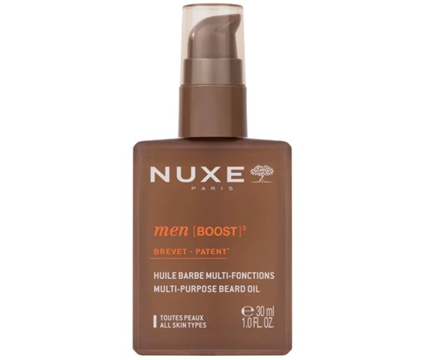Nuxe Men ulje za bradu