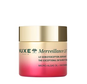 Nuxe Merveillance Exceptional krema za dan i noć