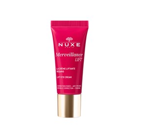 Nuxe Merveillance Lift krema za područje oko očiju 15ml