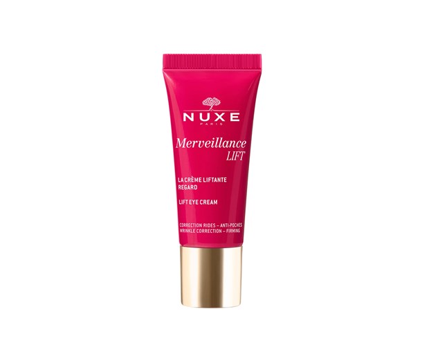 Nuxe Merveillance Lift krema za područje oko očiju 15ml