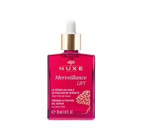 Nuxe Merveillance Lift uljni serum 30ml