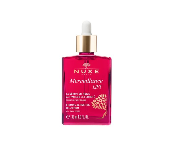 Nuxe Merveillance Lift uljni serum 30ml