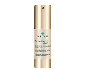 Nuxe Nuxuriance Gold serum
