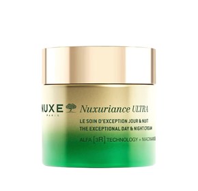 Nuxe Nuxuriance Ultra Exceptional krema za dan i noć