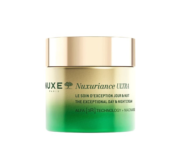 Nuxe Nuxuriance Ultra Exceptional krema za dan i noć