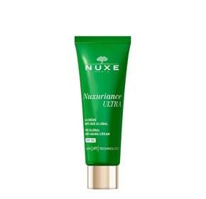 Nuxe Nuxuriance Ultra anti-age krema SPF30