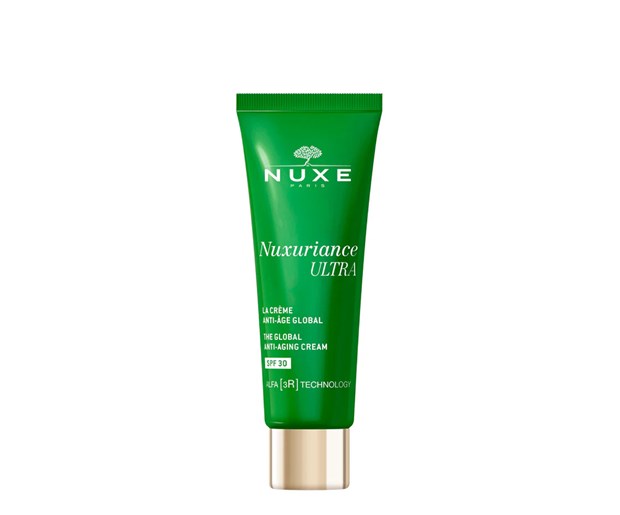 Nuxe Nuxuriance Ultra anti-age krema SPF30