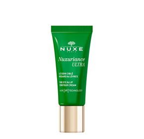 Nuxe Nuxuriance Ultra anti-age njega za područje oko očiju i usana 15ml