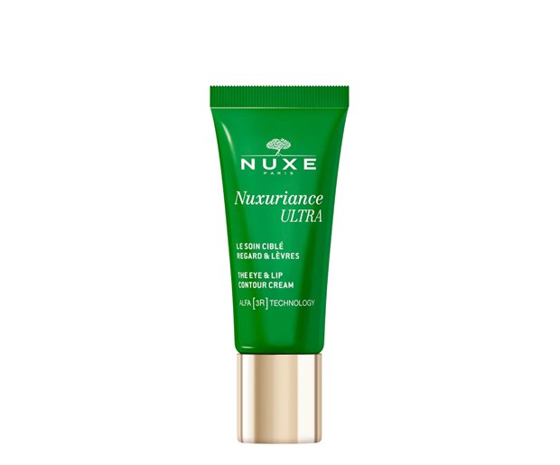 Nuxe Nuxuriance Ultra anti-age njega za područje oko očiju i usana 15ml