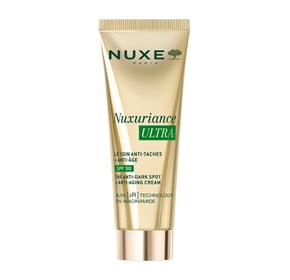 Nuxe Nuxuriance Ultra krema protiv mrlja SPF30