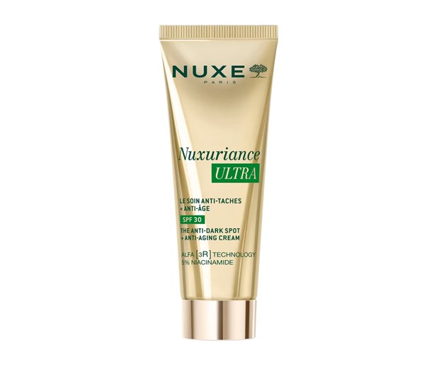 Nuxe Nuxuriance Ultra krema protiv mrlja SPF30