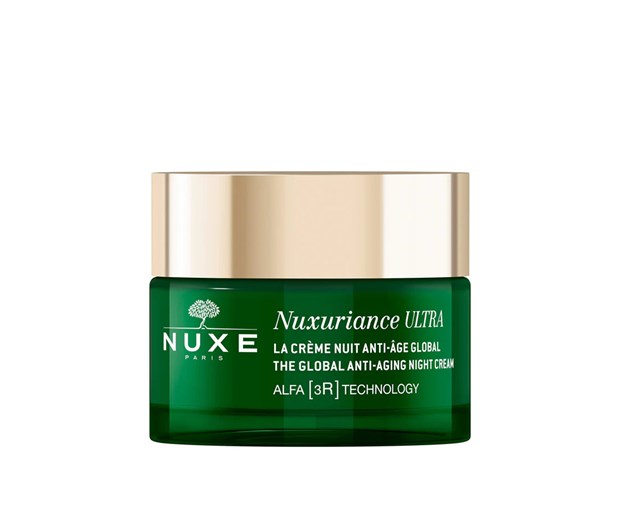 Nuxe Nuxuriance Ultra noćna anti-age krema