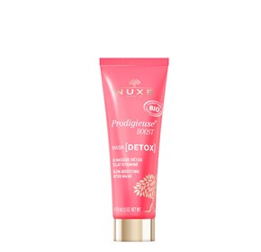 Nuxe Prodigieuse Boost detoks maska za sjaj kože