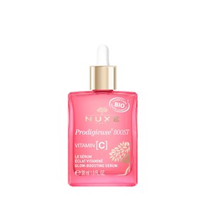 Nuxe Prodigieuse Boost serum za sjaj kože s vitaminom C