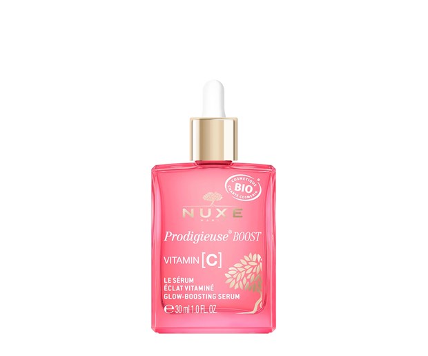 Nuxe Prodigieuse Boost serum za sjaj kože s vitaminom C