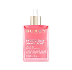 Nuxe Prodigieuse Hyalu Boost Glow Serum
