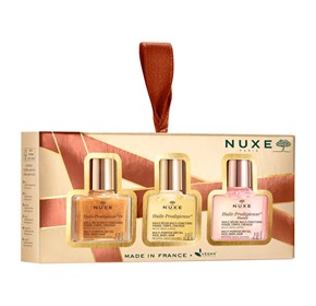 Nuxe Prodigieux 3 set