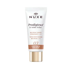 Nuxe Prodigieux BB krema deep