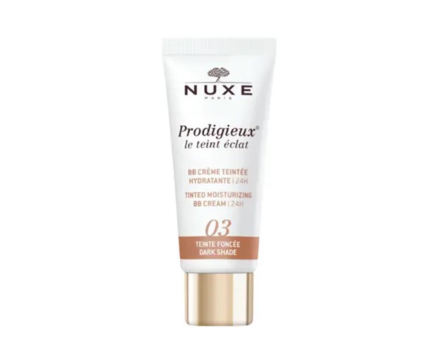 Nuxe Prodigieux BB krema deep