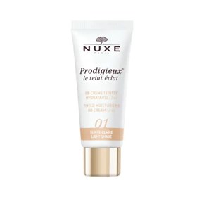 Nuxe Prodigieux BB krema light