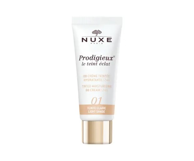 Nuxe Prodigieux BB krema light