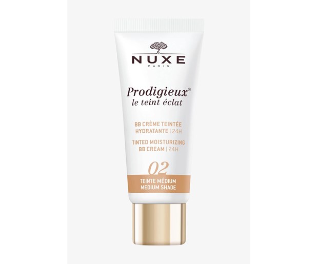 Nuxe Prodigieux BB krema medium