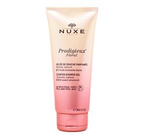 Nuxe Prodigieux Florale gel za tuširanje 200ml