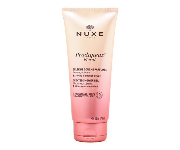 Nuxe Prodigieux Florale gel za tuširanje 200ml