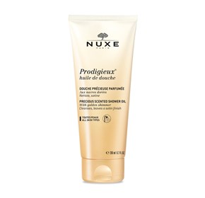 Nuxe Prodigieux uljni gel za tuširanje 200ml