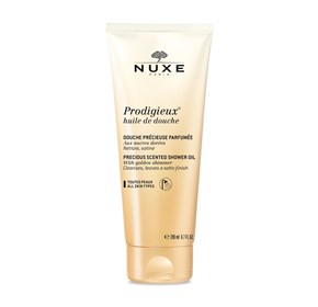 Nuxe Prodigieux uljni gel za tuširanje 200ml