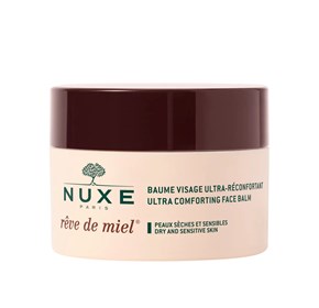 Nuxe Reve de Miel balzam za lice