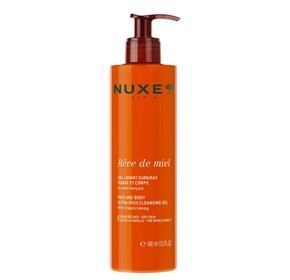 Nuxe Reve de Miel gel bogati za tuširanje 400ml