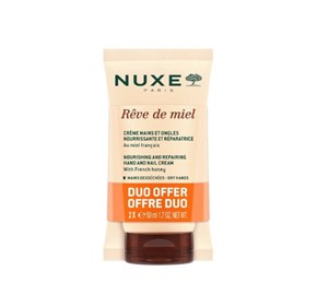 Nuxe Reve de Miel krema za ruke i nokte 50ml promo