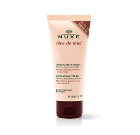 Nuxe Reve de Miel krema za ruke i nokte 100ml