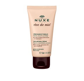Nuxe Reve de Miel krema za ruke i nokte 50ml