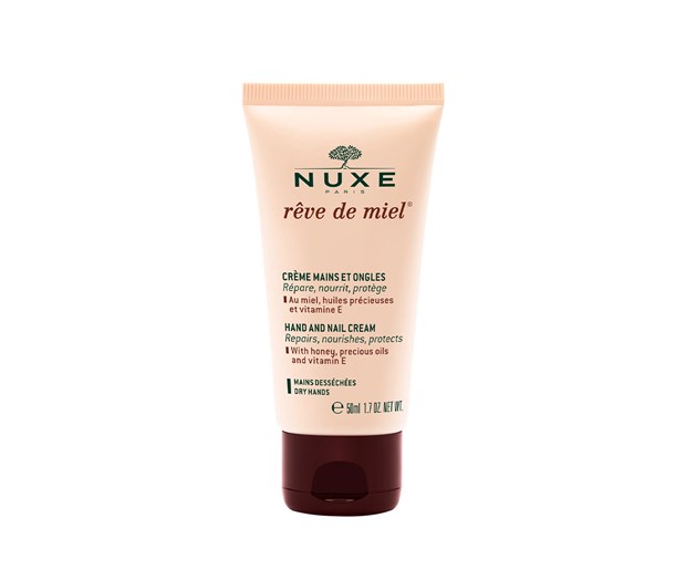 Nuxe Reve de Miel krema za ruke i nokte 50ml