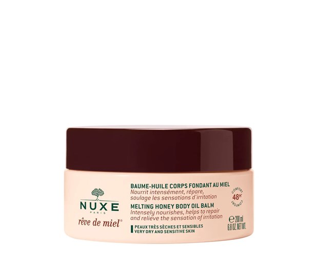 Nuxe Reve de Miel uljni balzam 200ml