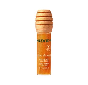 Nuxe Reve de Miel zlatna njega usana s aplikatorom 10ml