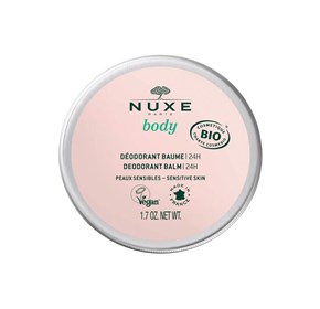 Nuxe Reve de The deo balzam