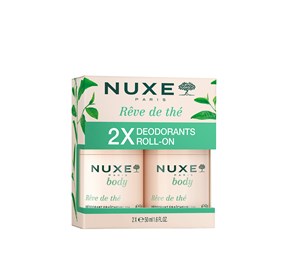 Nuxe Reve de The dezodorans promo