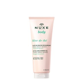 Nuxe Reve de The gel za tuširanje 200ml