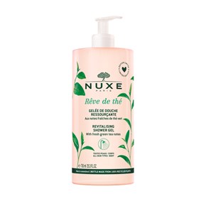 Nuxe Reve de The gel za tuširanje 750ml