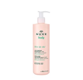 Nuxe Reve de The hidratantno mlijeko 400ml