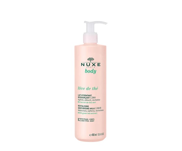 Nuxe Reve de The hidratantno mlijeko 400ml